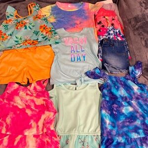 Summer Clothes Bundle🥰☀️